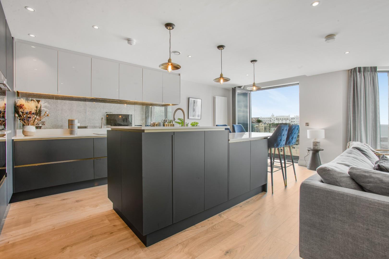 Apt 9, 69 The Montagu, Portstewart, BT55 7AF SSTC Homepage Estate